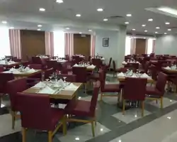 Elaf Bakkah Hotel thumbnail