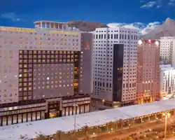 Elaf Bakkah Hotel thumbnail