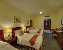 Elaf Taiba Hotel thumbnail