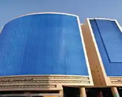 Emaar Grand Hotel thumbnail