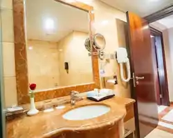 Emaar Royal Hotel Al Madina thumbnail