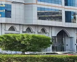 Eskan Al Aziziyah Hotel 6. thumbnail