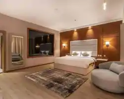 Flavor Hotel thumbnail