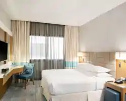 Four Points by Sheraton Makkah Al Naseem thumbnail