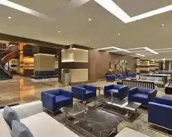 Four Points by Sheraton Makkah Al Naseem thumbnail