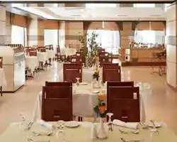 Frontel Al Harithia Hotel thumbnail