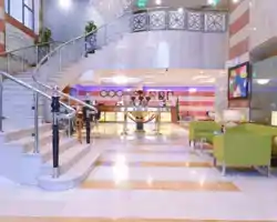 Golden Tulip Al Ansar Hotel. thumbnail