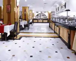 Golden Tulip Shakreen Hotel. thumbnail