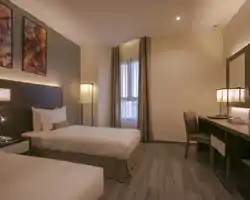 Hafawah Suites thumbnail