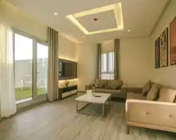 Hafawah Suites thumbnail