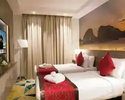 Hibatullah Hotel Makkah managed by Accorhotels thumbnail