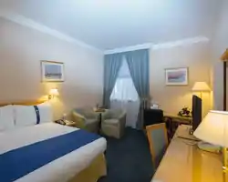 Holiday Inn Yanbu, an IHG Hotel thumbnail