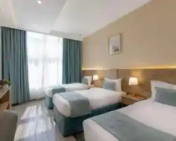Hotel 21 Makkah thumbnail