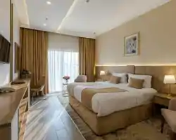 Hotel 21 Makkah thumbnail