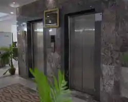 Hotel Daral Bayan Ajyad Makkah thumbnail
