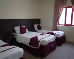 Hotel Daral Bayan Ajyad Makkah thumbnail