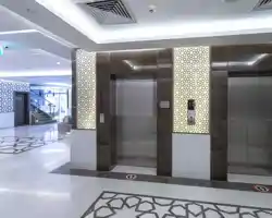 Hotel Taba Al Salam thumbnail