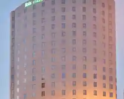 ibis Styles Makkah thumbnail