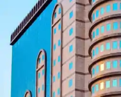 Infinity Hotel Makkah thumbnail