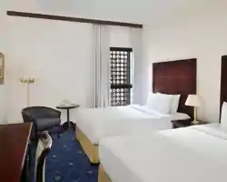 InterContinental Dar Al Hijra Madinah, an IHG Hotel thumbnail