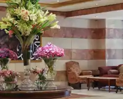 Intercontinental Madinah - Dar Al Iman, an IHG Hotel thumbnail