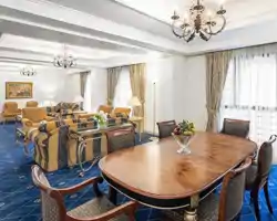 Intercontinental Madinah - Dar Al Iman, an IHG Hotel thumbnail
