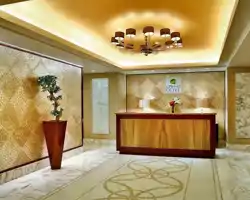 Jabal Omar Marriott Hotel, Makkah thumbnail