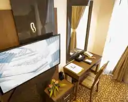 Lamar Ajyad Hotel 1 thumbnail