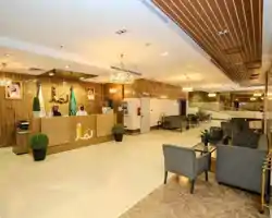 Lamar Ajyad Hotel 2 thumbnail