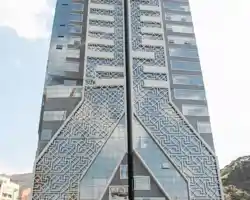 Lamar Ajyad Hotel 2 thumbnail