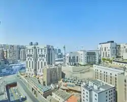 Le Meridien Makkah thumbnail