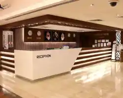 Le Meridien Medina thumbnail