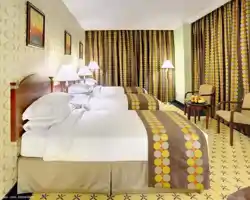 Leader Al Muna Kareem Hotel thumbnail