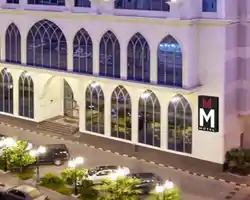 M Hotel Al Dana Makkah by Millennium thumbnail