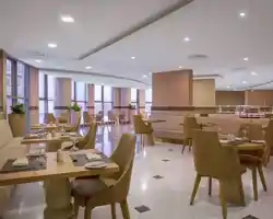 M Hotel Al Dana Makkah by Millennium thumbnail