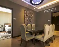 M Hotel Makkah by Millennium thumbnail