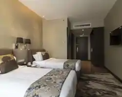 M Hotel Makkah by Millennium thumbnail