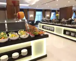 MADEN Hotel-مادن thumbnail
