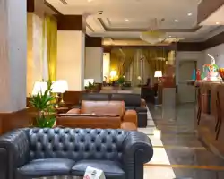 MADEN Hotel-مادن thumbnail