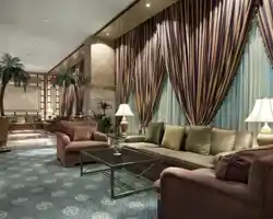 Madinah Hilton thumbnail