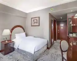 Madinah Hilton thumbnail
