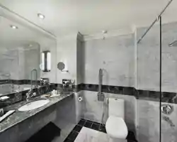Madinah Hilton thumbnail