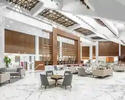 Makarem Ajyad Makkah Hotel thumbnail