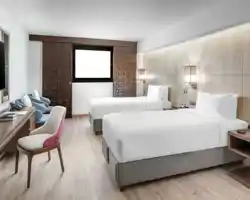 Makarem Ajyad Makkah Hotel thumbnail