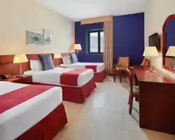 Makarem Al-Bait Hotel thumbnail