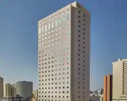 Makarem Al-Bait Hotel thumbnail