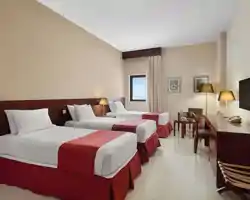 Makarem Mina Hotel thumbnail