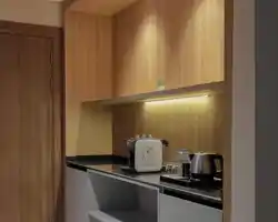 Makarem Umm Al Qura Hotel thumbnail
