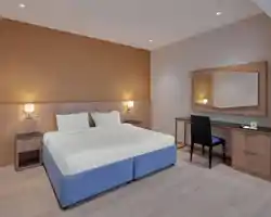 Makarem Umm Al Qura Hotel thumbnail