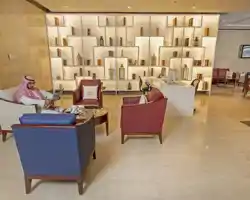 Makarem Umm Al Qura Hotel thumbnail